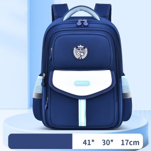 Liuzhijiao Fashion British Style Students 1-6 Grade ridge