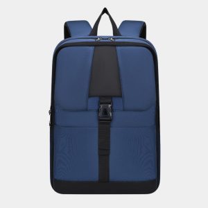 Capacity Expansion Fashion Large Anti Water Computer Bag
