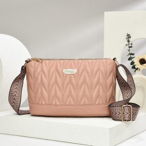 Fashion Mini Crossbody Bag for Women Single Shoulder
