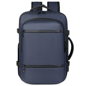 Leisure Multi-function Backpack Large Capacity Computer Bag