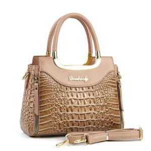 Hot Sale Unique Design Vegan Color Women PU Leather