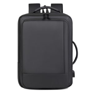 Fashionable Simple Computer Bag Large Capacity Portable