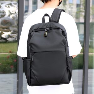 Backpack Men's Large Capacity Business Travel Bag Casual