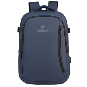 Leisure and Simple Backpack Business Daily Commute
