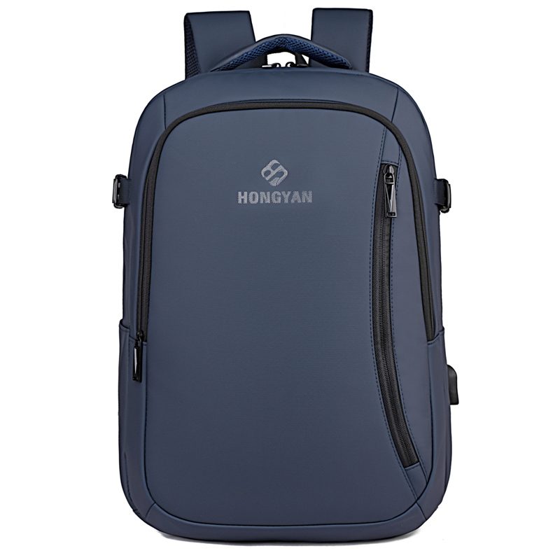 Leisure and Simple Backpack Business Daily Commute