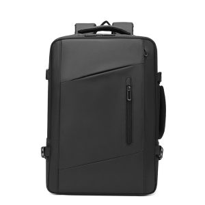 Safari Gravite 45L Large Travel Laptop Backpack Suitcase