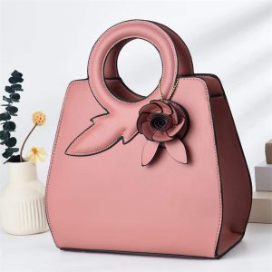 Luxury Comfortable and Light Large Women's Casual Tote