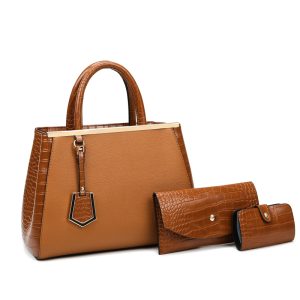 Wholesale Customization Handbag Fashion High Quality