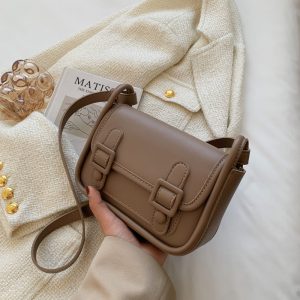 Fashion Leisure Retro tide Female Crossbody Bag Women's