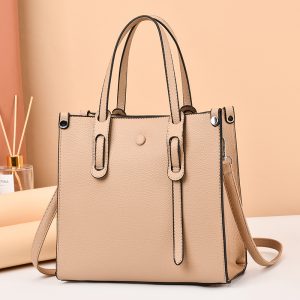 Fashion Casual Tote Bag for Women Wholesale Price Women's