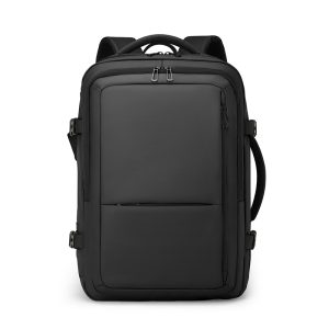Safari Gravite 45L Large Travel Laptop Backpack Suitcase
