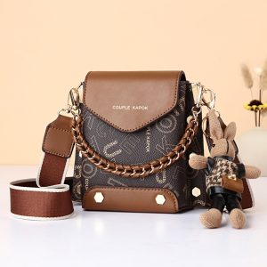 Phone Bag Summer Fashion Crossbody Single Shoulder Cross