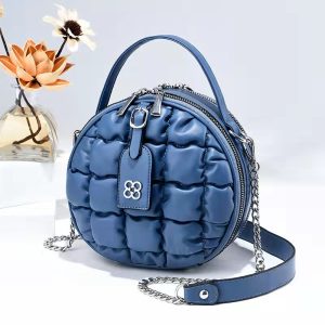 Mini Handbags Multi Colors Crossbody Bag Women Custom Purse