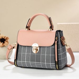 Fashion Girls' Single Shoulder Cross Body Bag New Popular