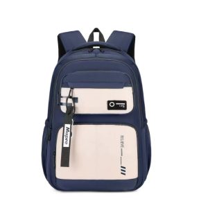 Fashion Student Schoolbag Weight Reduction Lightweight Easy