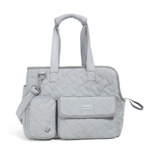 Factory-Direct Nylon Cat Carrier Pet Bag Portable