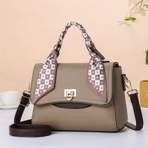 Ladies Hand Bags Leather PU Handbags for Women Large