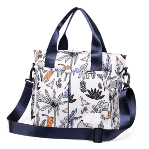 High Quality Cartoon Printing Mommy Shoulder Bag Waterproof
