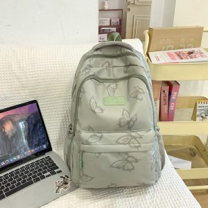 Large Capacity Backpack with Special-Interest Design