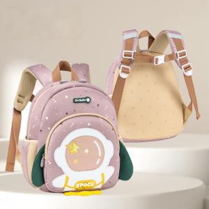 Large Capacity Anti-Water & Anti-Lost School Backpack for