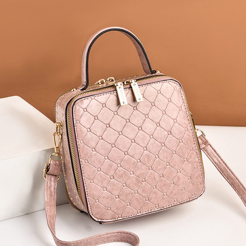 in Fashion Tote Bag Comfortable and Light Big Bag Elegant