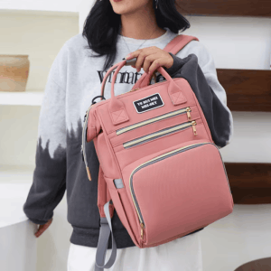 Diaper Bag Mummy Bag Multi-functional Bag Baby Large