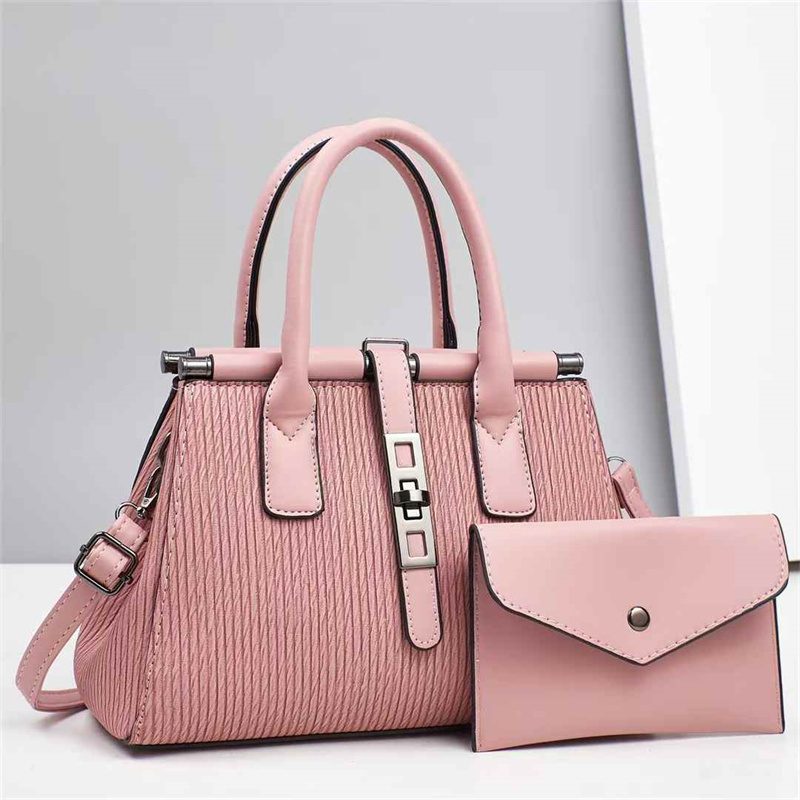 Unisex Handbags Comfortable and Beautiful Large Capacity