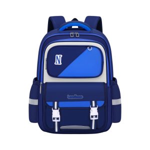 Trend Backpack Students 1-6 Grade Large Capacity Daily