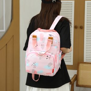 Mummy Bag Large Capacity High Fashion bags Portable