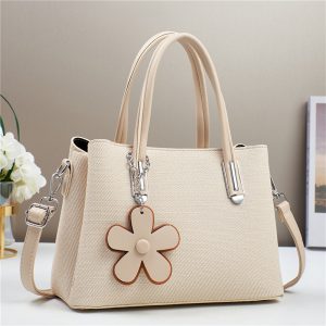 In-Stock Factory Fashion Women's Large Capacity Crossbody