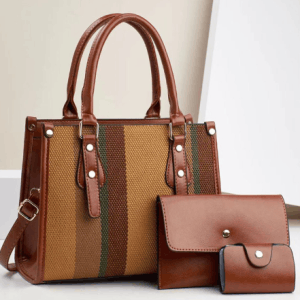 Big Capacity Shoulder Crossbody Handbag High-quality