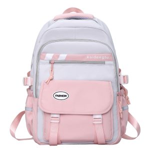 Women's Forest Style Backpack with Large Capacity High