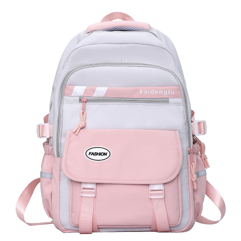 Women's Forest Style Backpack with Large Capacity High