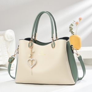 Fashion Designer Women's Luxury Tote and Messenger Bag