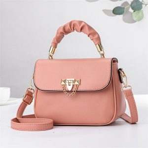 Style in Leather PU Handbags for Women Luxury Bags Bags