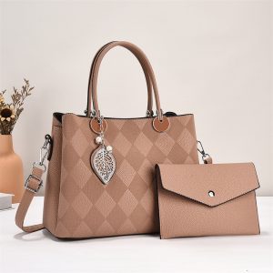 Women's Bag Manufacturer Foreign Trade Fashion Summer One
