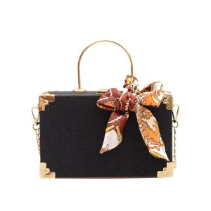 High-quality Retro Chain Small square Bag Women's Fashion