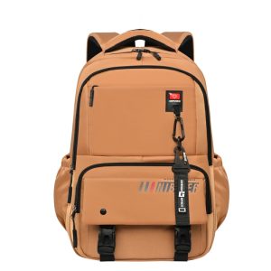 Business and Leisure Backpack Large Capacity Easy to Store