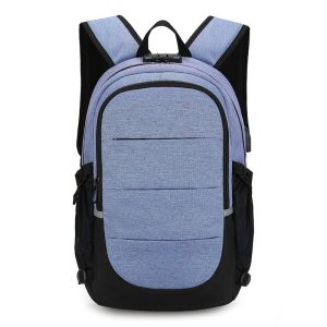 Fashionable Large Capacity Computer Bag, Multi Functional