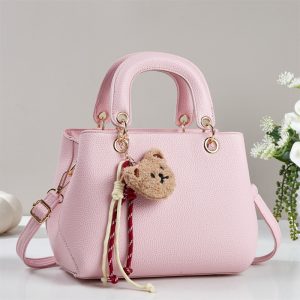 Hot Sale Women's Tote Bags PU Handbags Shoulder Crossbody