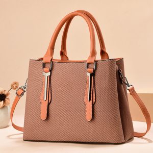 Women Casual Tote Waterproof Lightweight Summer Fashion