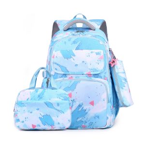 Beautiful School Bags Latest Unisex Shoulder Bags Kids