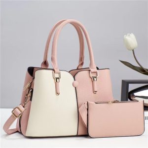 Advanced Sense High-capacity PU Leather Fashion Luxury
