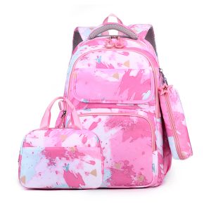 Wholesale School Bags Latest Unisex Shoulder Bags Children