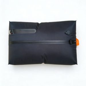 Travel Storage Bag, Large-capacity Moisture-proof Suitcase,