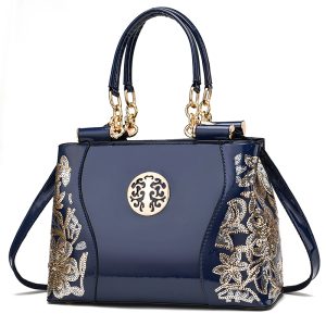 Handbags New Trendy and Versatile Single Shoulder Explosive