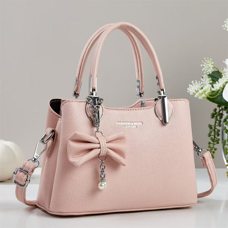 Factory Direct Luxury Women's Large Capacity Crossbody