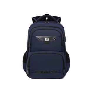 Business Commuting Backpack Large Capacity Light Easy to
