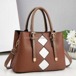 In Stock High-End Factory Fashion Casual Women's Large