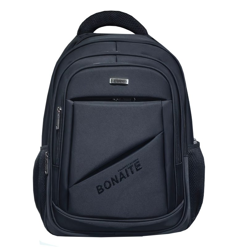 Fashion Universal Backpack Large Capacity Leisure Student